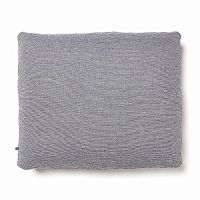 подушка blok cushion 60x70 светло-серая от la forma (ex julia grup) в Кирове