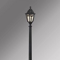 уличный фонарь fumagalli gigi/noemi e35.156.000.axe27 в Кирове