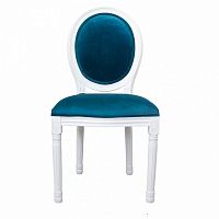 стул volker blue+white в Кирове