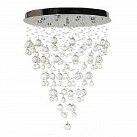 каскадная люстра arti lampadari flusso h 1.4.55.615 n в Кирове