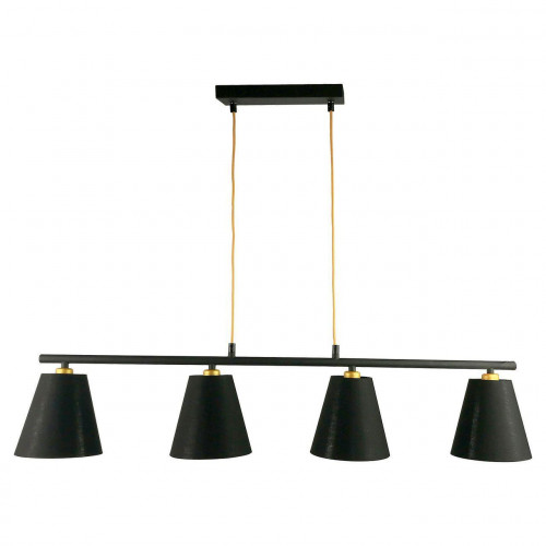 подвесная люстра lussole loft yukon grlsp-8054 в Кирове