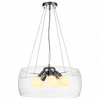 подвесная люстра st luce uovo sl512.103.05 в Кирове