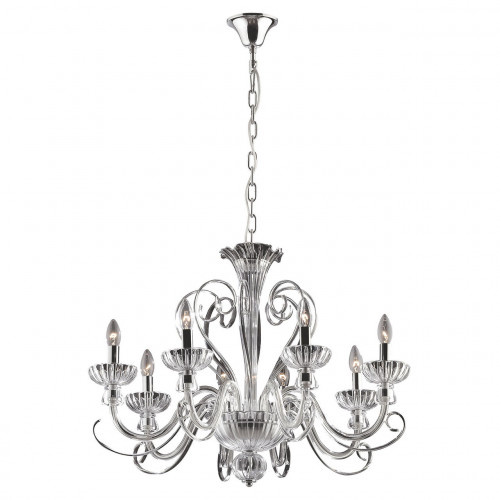подвесная люстра ideal lux alexander sp8 в Кирове