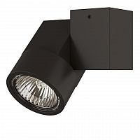 потолочный светильник lightstar illumo xi nero 051027 в Кирове