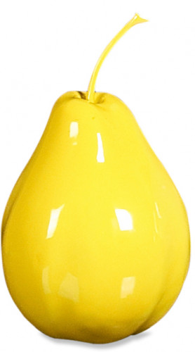 декор pear yellow small в Кирове