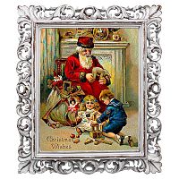 картинас новым годом! в рамемадлен, версия 11 в Кирове