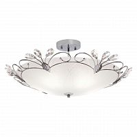 потолочный светильник silver light lotos 838.54.5 в Кирове