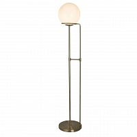 торшер arte lamp bergamo a2990pn-1ab в Кирове