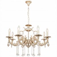 подвесная люстра silver light marian 733.51.8 в Кирове