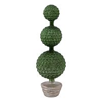 декор solaris tree three spheres в Кирове