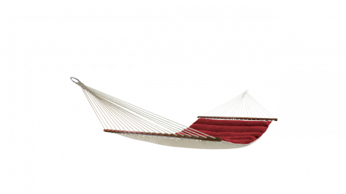 гамак wave red pepper красный в Кирове