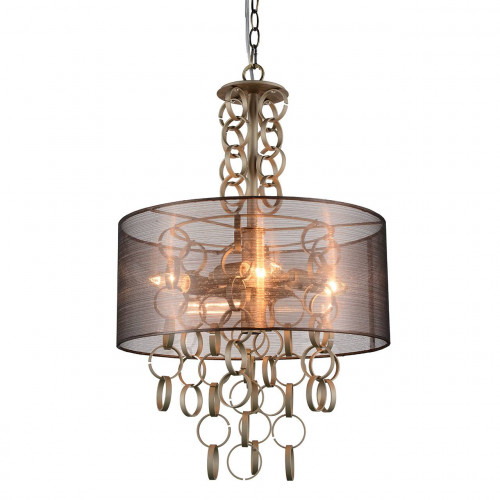 подвесная люстра st luce sl942.803.05 в Кирове
