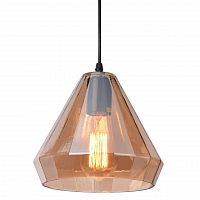 подвесной светильник arte lamp imbuto a4281sp-1am в Кирове