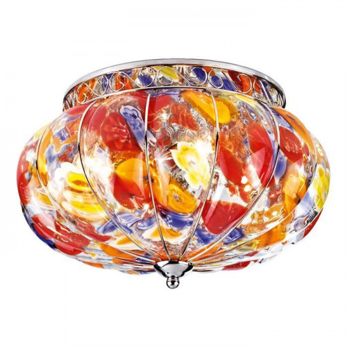 потолочный светильник arte lamp venezia a2101pl-4cc в Кирове