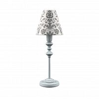 настольная лампа lamp4you classic e-11-g-lmp-o-1 в Кирове