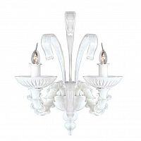 бра donolux opera w110188/2white в Кирове