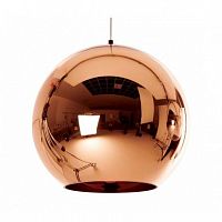 подвесной светильник loft it copper shade loft2023-g в Кирове