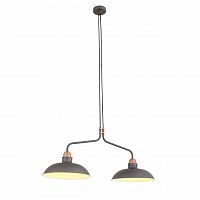 подвесная люстра st luce pietanza sl323.403.02 в Кирове