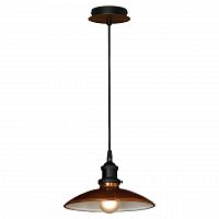 подвесной светильник lussole loft lsl-6806-01 в Кирове