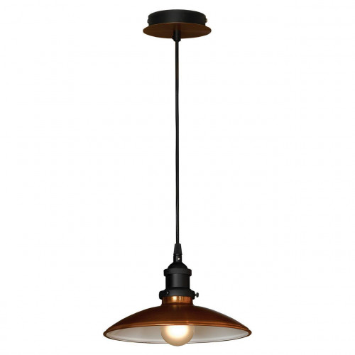 подвесной светильник lussole loft lsl-6806-01 в Кирове