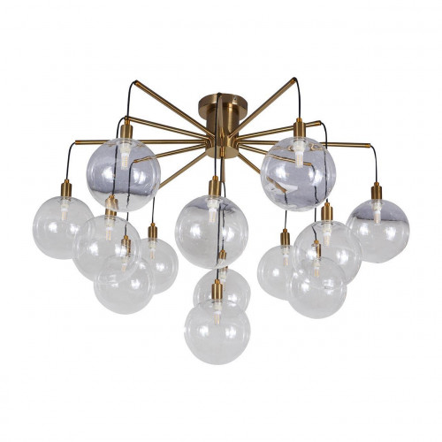 подвесная люстра kink light киара 07603-13 в Кирове