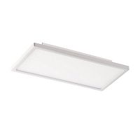 потолочный светодиодный светильник odeon light super slim 3870/15cl в Кирове