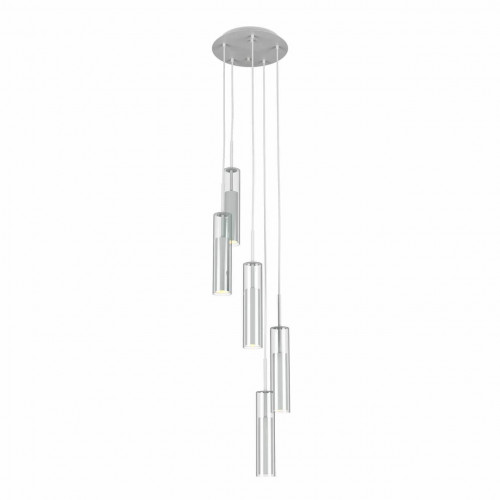 подвесная люстра lightstar cilino 756056 в Кирове
