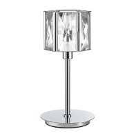 настольная лампа odeon light brittani 4119/1t в Кирове