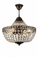 подвесная люстра st luce anticato sl669.403.06 в Кирове