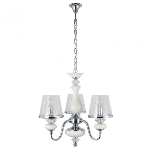 подвесная люстра crystal lux betis sp-pl3 в Кирове
