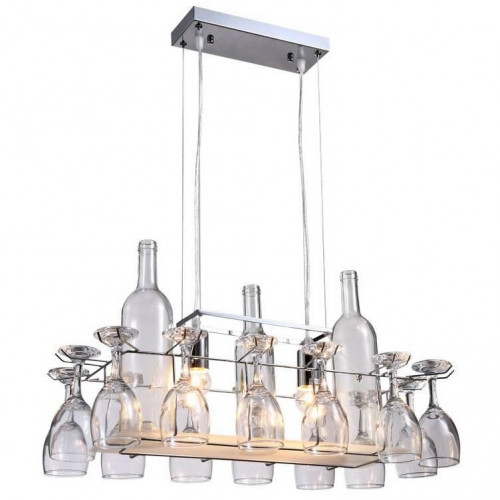 подвесной светильник arte lamp 90 a7043sp-2cc в Кирове