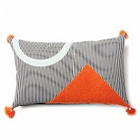 чехол на подушку betina 30 x 50 см cushion от la forma (ex julia grup) в Кирове