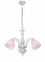 подвесная люстра st luce fiore sl151.503.03 в Кирове