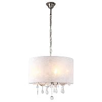 подвесная люстра arte lamp elisabeth a1800lm-5wh в Кирове