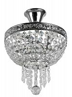 потолочный светильник toplight phillis tl1500x-03ch в Кирове
