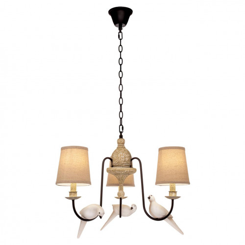 подвесная люстра loft it loft1029a-3 в Кирове