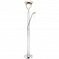 торшер arte lamp duetto a4399pn-2cc в Кирове