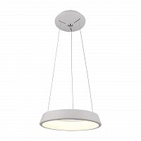 подвесной светодиодный светильник arte lamp a6240sp-1wh в Кирове