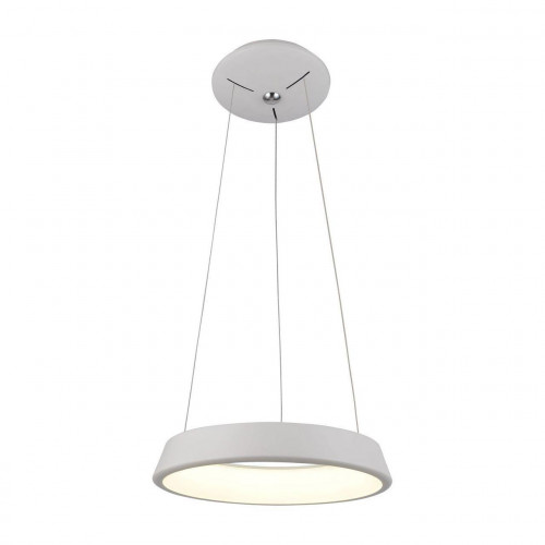 подвесной светодиодный светильник arte lamp a6240sp-1wh в Кирове