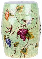 керамический столик-табурет garden stool сад2 в Кирове