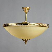 потолочный светильник ambiente tenerife 02166/50 pl wp в Кирове