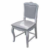 стул mobilier de maison белый в Кирове