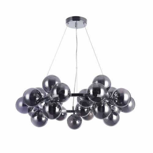 подвесная люстра maytoni dallas mod548pl-25ch в Кирове