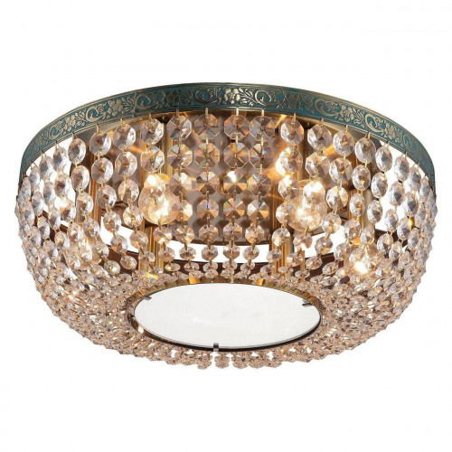 потолочный светильник toplight virginia tl7240x-06ab в Кирове