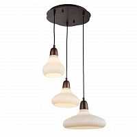 подвесная люстра st luce sl712.883.03 в Кирове