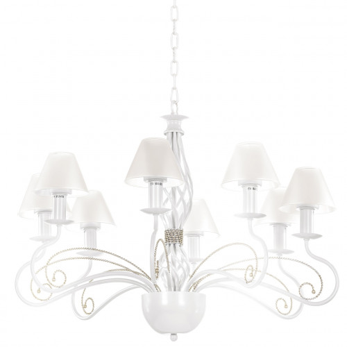 подвесная люстра lightstar esedra 782080 в Кирове