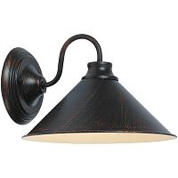 бра arte lamp cone a9330ap-1br в Кирове