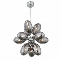 подвесная светодиодная люстра st luce esile sl433.103.11 в Кирове