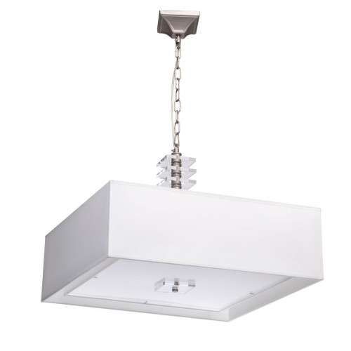подвесной светильник mw-light прато 4 101011706 в Кирове