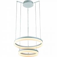 подвесной светодиодный светильник arte lamp 41 a9300sp-2wh в Кирове